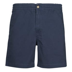 Korte Broek Polo Ralph Lauren SHORT PREPSTER AJUSTABLE ELASTIQUE AVEC CORDON INTERIEUR LOGO PO