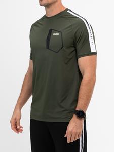 Sjeng Sports sinclair t-shirt training km heren -