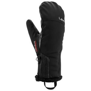 Leki - Women's Vallarta 3D Mitt - Handschoenen, zwart