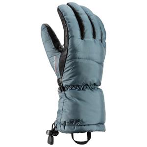 Leki - Women's Glace 3D - Handschoenen, grijs