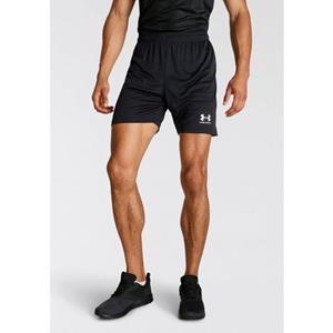 Under Armour Short UA M CHALLENGER TRAIN SHORT (1-delig)