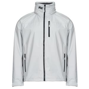 hellyhansen Horloge jas met capuchon Helly Hansen Crew 2