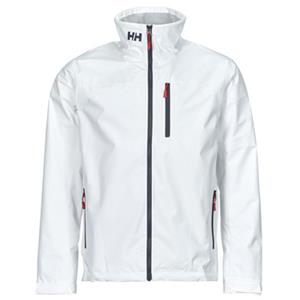 Blazer Helly Hansen CREW HOODED JACKET 2.0