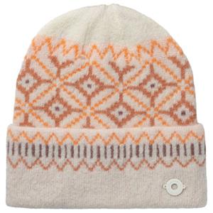 Kari Traa - Women's Agneta Beanie - Muts, beige