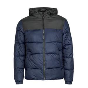 Jack & jones Donsjas Jack & Jones JJCHILI PUFFER HOOD