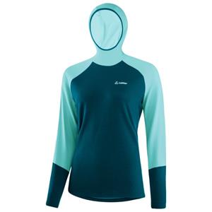 Löffler Dames Transtex Merino Hoodie