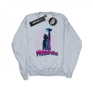 Ready Player One Parzival Key-sweatshirt voor jongens 9-11 Years wit