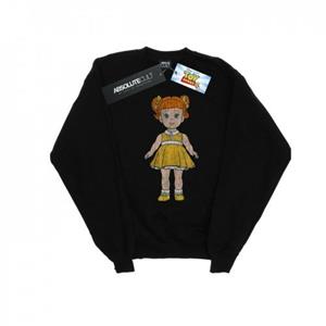 Disney Boys Toy Story 4 Gabby Gabby Pose Sweatshirt 12-13 wit