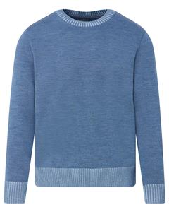 Gant Paul & Shark Trui ronde hals