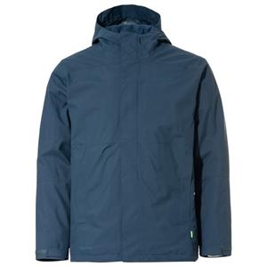 Vaude Heren Neyland 3in1 Jas