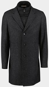 Hugo Boss Wollen jas h-hyde-bib-234 10264051 01 50528177/001
