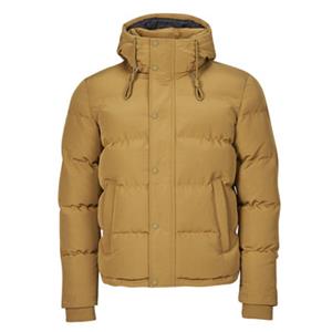 Donsjas Superdry EVEREST SHORT HOODED PUFFER