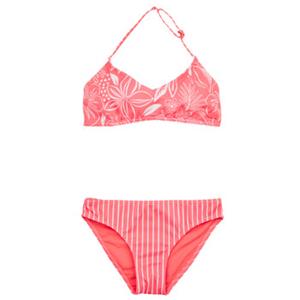 Bikini Roxy VACAY FOR LIFE TRI BRA SET