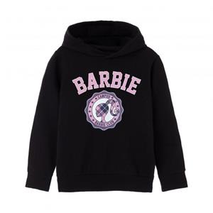 Barbie Girls Collegiate Hoodie 11-12 zwart