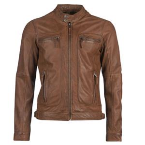 Oakwood  Lederjacken CASEY