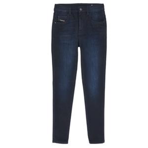 Skinny Jeans Diesel D-SLANDY HIGH