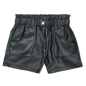 Korte Broek Only KOGSTEPHANIE FAUX LEATHER SHORTS CS OTW