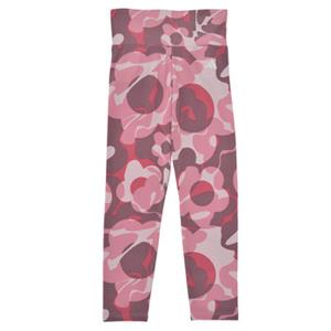 Legging adidas JG TR-ES AOP TI
