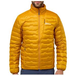 Parka Jas Jack Wolfskin Passamani Down M Jacket