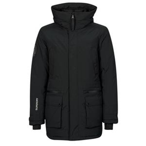 Gewatteerde parka Superdry City