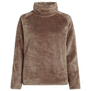 O'Neill - Women's Hazel Fleece - Fleecetrui, bruin