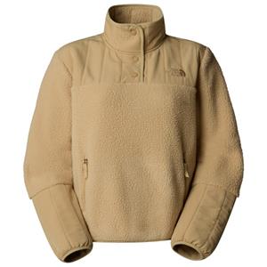 The North Face Cragmont Fleece 1/4 Snap