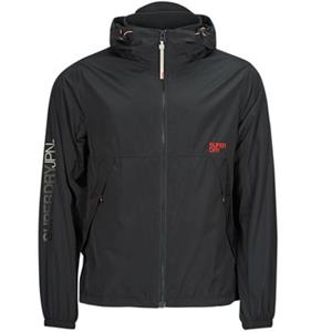 Windjack Superdry HOODED WINDBREAKER JKT