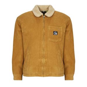 Windjack Quiksilver DNA SHERPA HARRINGTON JACKET
