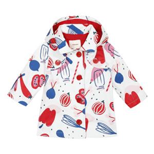 Parka Jas Catimini THEOLIO