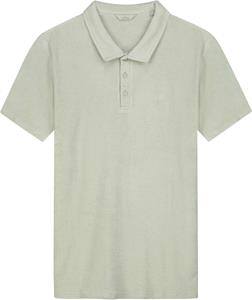 Dstrezzed poloshirt