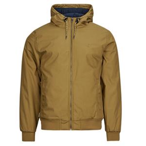 Element Dulcey Jacket Dull Gold herenjas