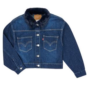 Levis  Jeansjacken OVERSIZED TRUCKER