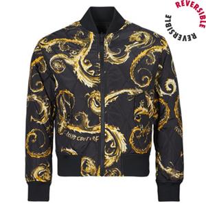 Windjack Versace Jeans Couture GIUBBOTTO 77GASD07 REVERSIBLE
