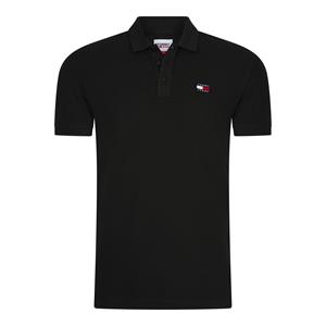 Tommy Hilfiger Classic badge polo