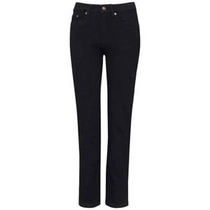 AWDis So Denim dames/dames Katy jeans met rechte pijpen 6/R