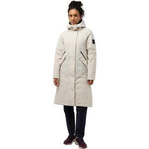 Jack Wolfskin Brandenburger Coat Women RDS Waterdichte winterjas Dames 