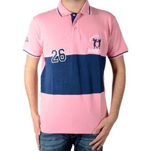 Polo Shirt Korte Mouw Marion Roth 55912