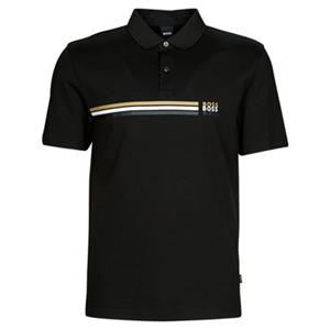 Polo Shirt Korte Mouw BOSS Pack 32