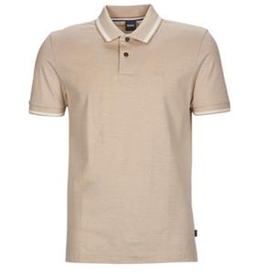 Polo Shirt Korte Mouw BOSS Parlay 183