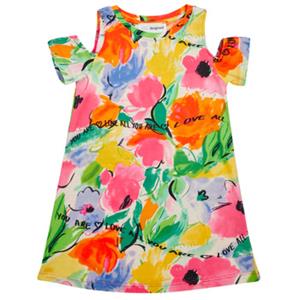 Korte Jurk Desigual VEST_CAMPO