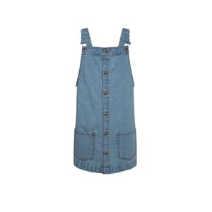 Korte Jurk Pepe jeans CHICAGO PINAFORE