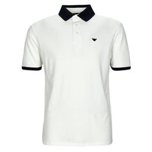 Polo Shirt Korte Mouw Emporio Armani 3R1F70
