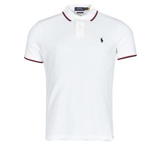 Polo Shirt Korte Mouw Polo Ralph Lauren CALMIRA