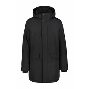 Icepeak Functionele parka H PARKA ALAMOS