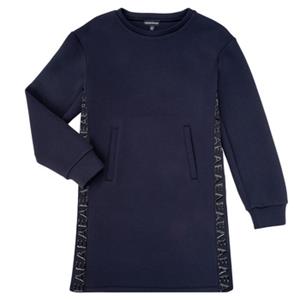 Korte Jurk Emporio Armani 6H3A07-1JDSZ-0920