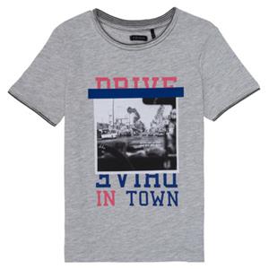 T-Shirt Lange Mouw Ikks ILIA