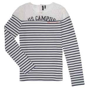 T-Shirt Lange Mouw Ikks DELLYSE