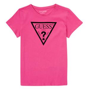 T-shirt Korte Mouw Guess CANCE