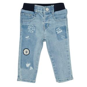 Straight Jeans Ikks XW29001