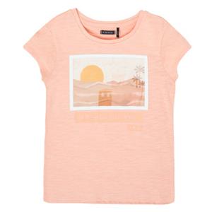 T-shirt Korte Mouw Ikks XS10332-32-C